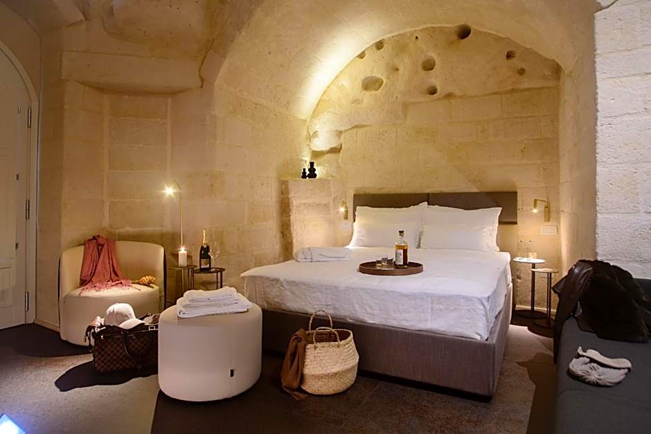 Le Malve Cave Retreat