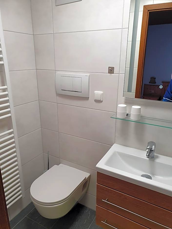 Landgasthof Hotel Zehenthof