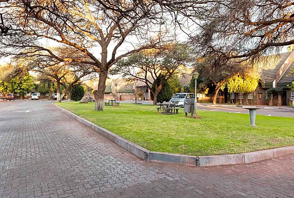 Kathu Gamagara Lodge