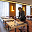 Novotel SPA Rennes Centre Gare