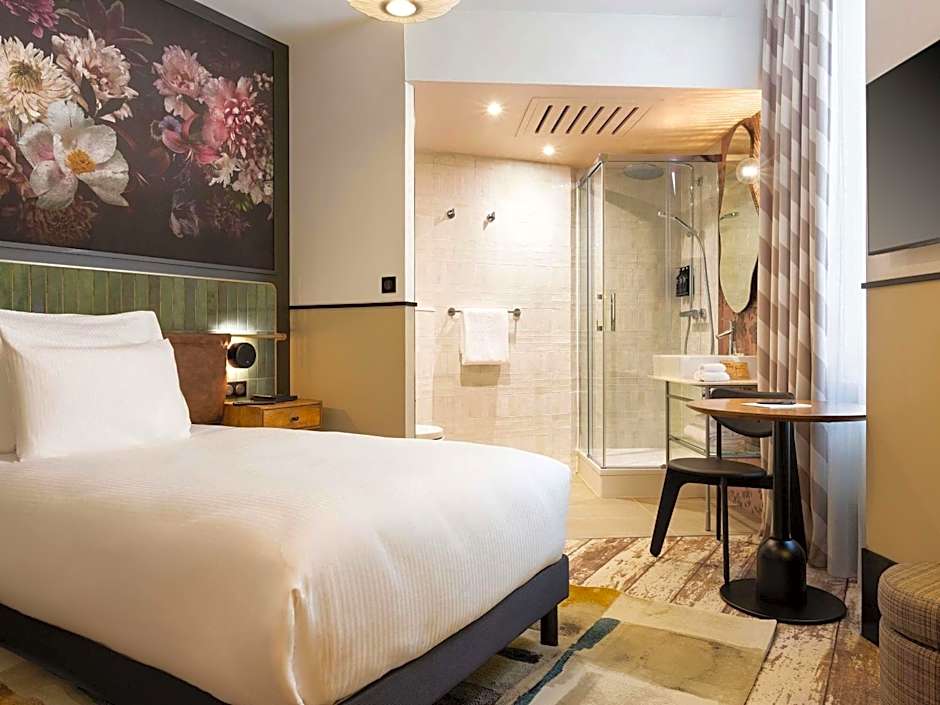 Hotel Les Capitouls Toulouse Centre - Handwritten Collection