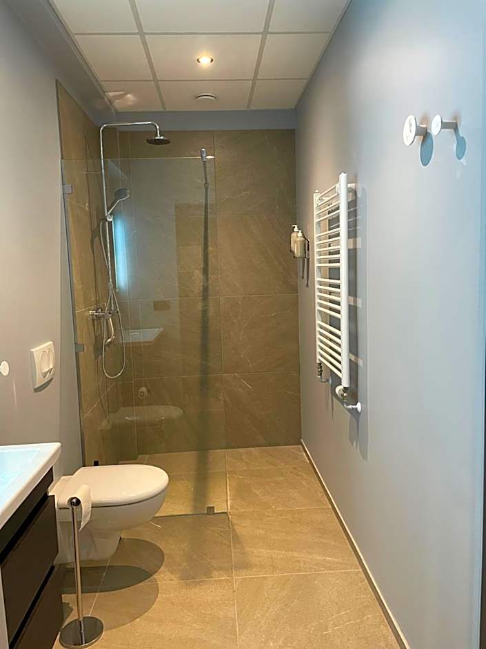 North Apartments Suites