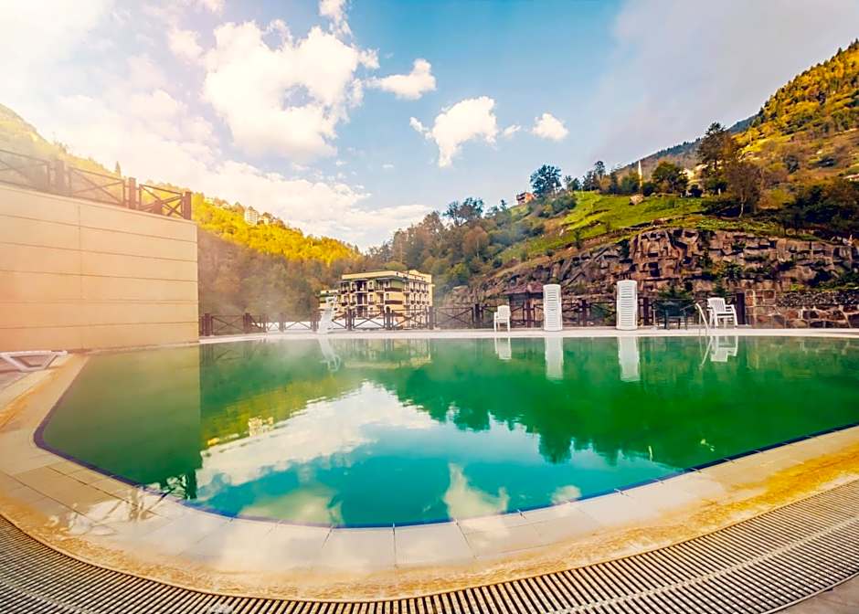 Ridos Thermal Hotel & Spa