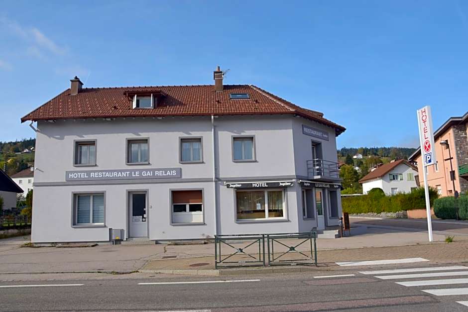 Hotel Gai Relais
