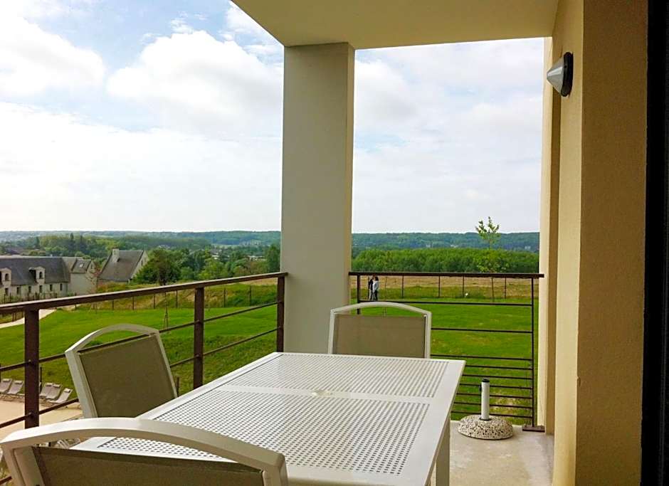 Résidence Odalys Le Clos Saint Michel