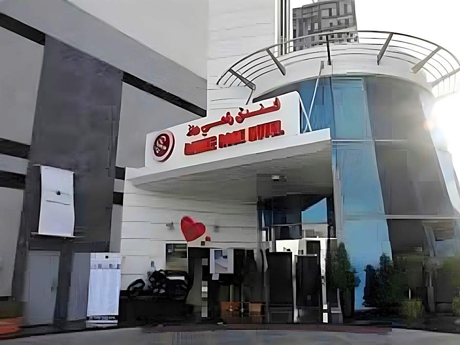 Ramee Rose Hotel