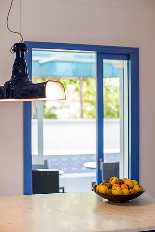 Hotel Mignon Meublè