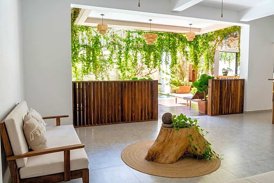 Casa Ita Surf - Adults Only