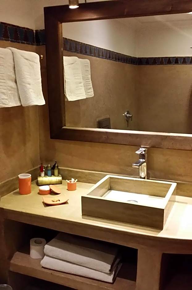 Riad Al Ksar & Spa