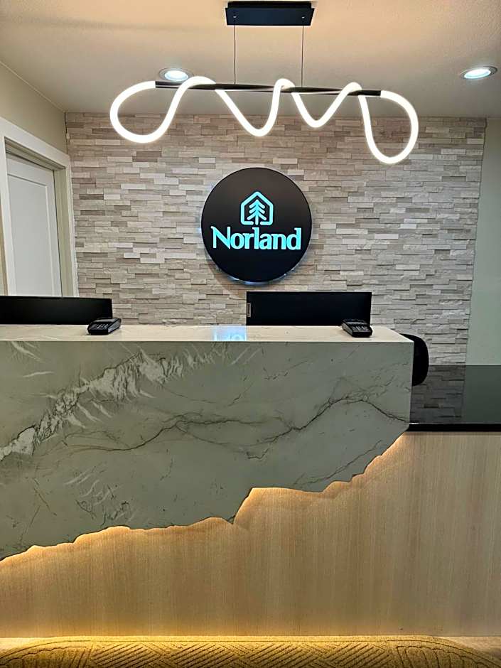 North Country Inn & Suite
