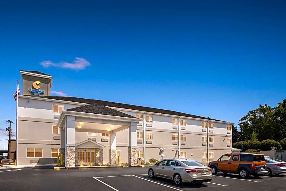 Comfort Inn Schererville