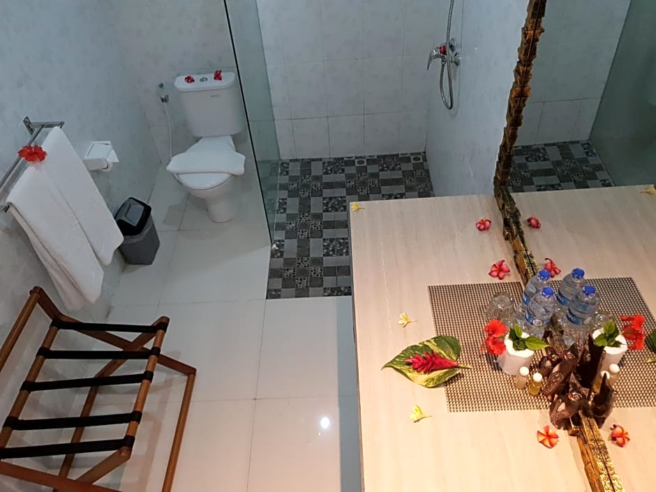Palm Bamboo Hotel