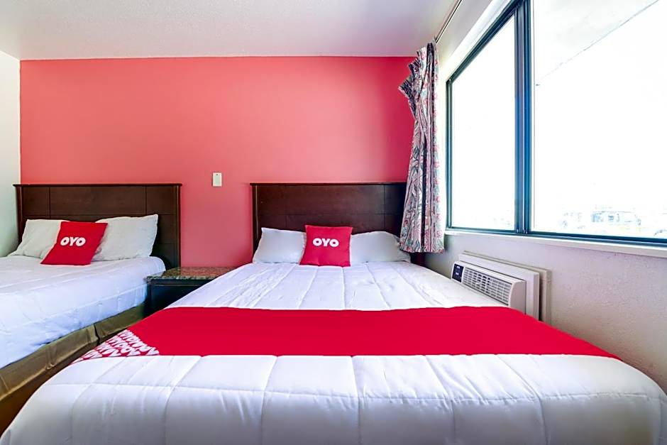 OYO Hotel South Bend - Campus