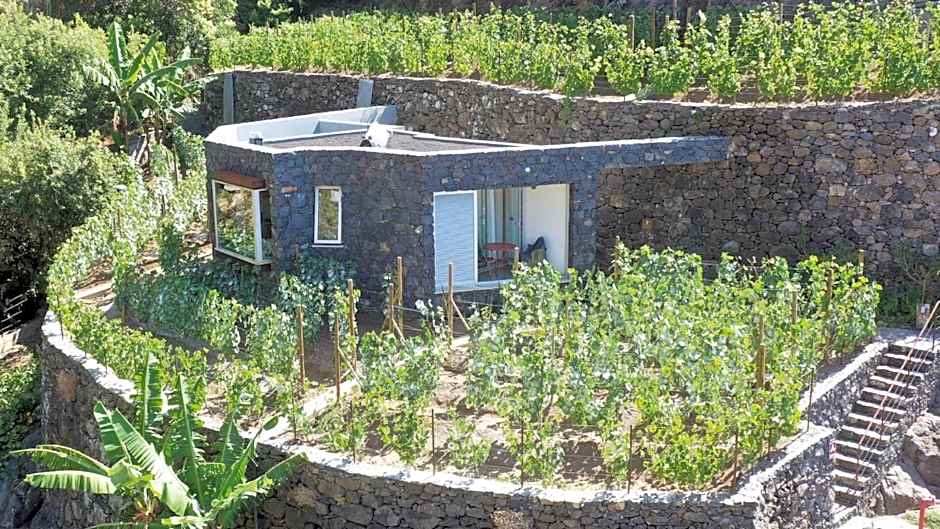 Socalco Nature Calheta