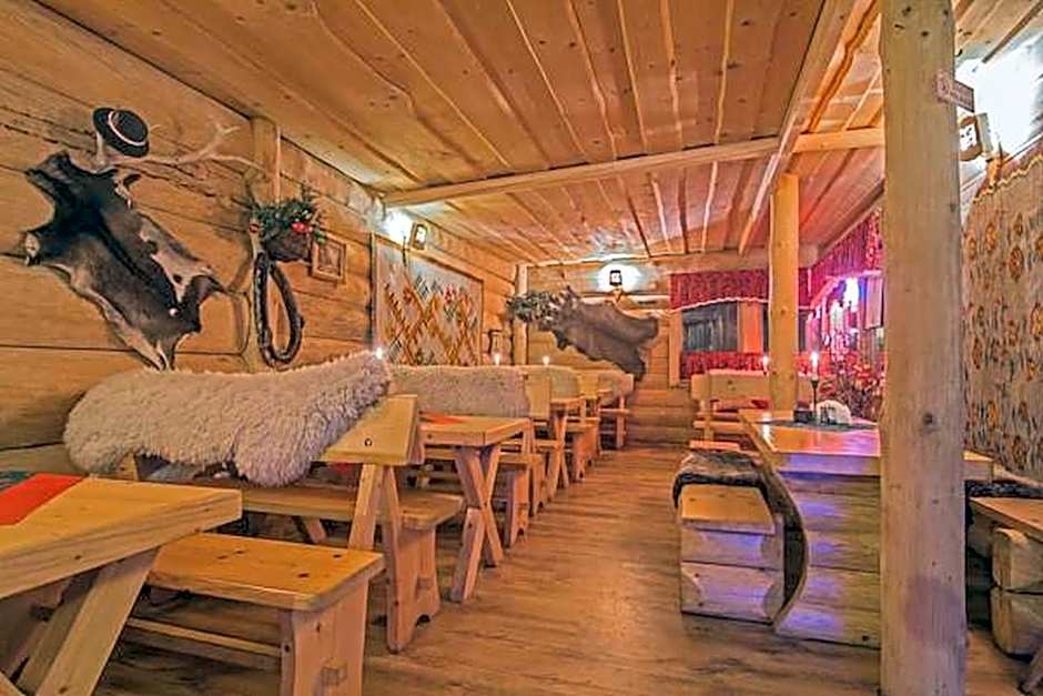 Willa Góralsko Riwiera