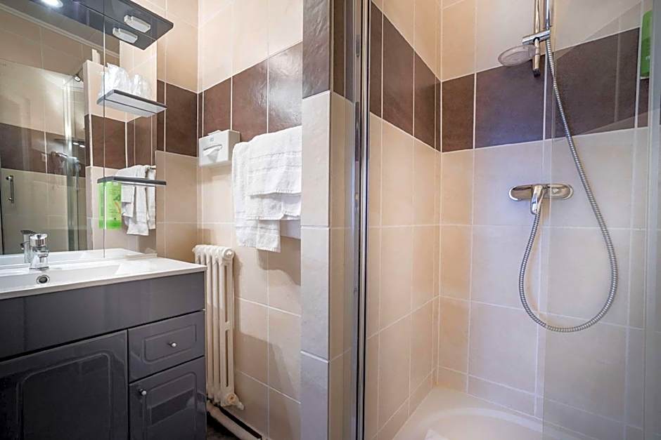 Best Western Hotel Ile de France