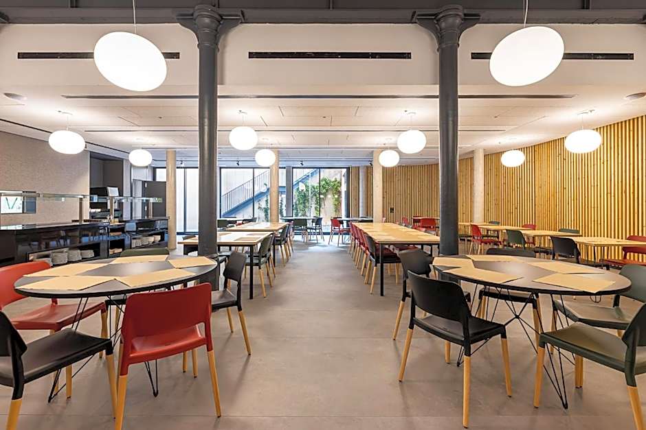 Hotel Raval House