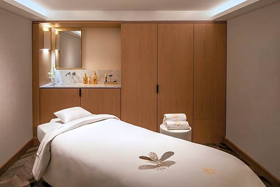 Regent Santa Monica Beach By IHG