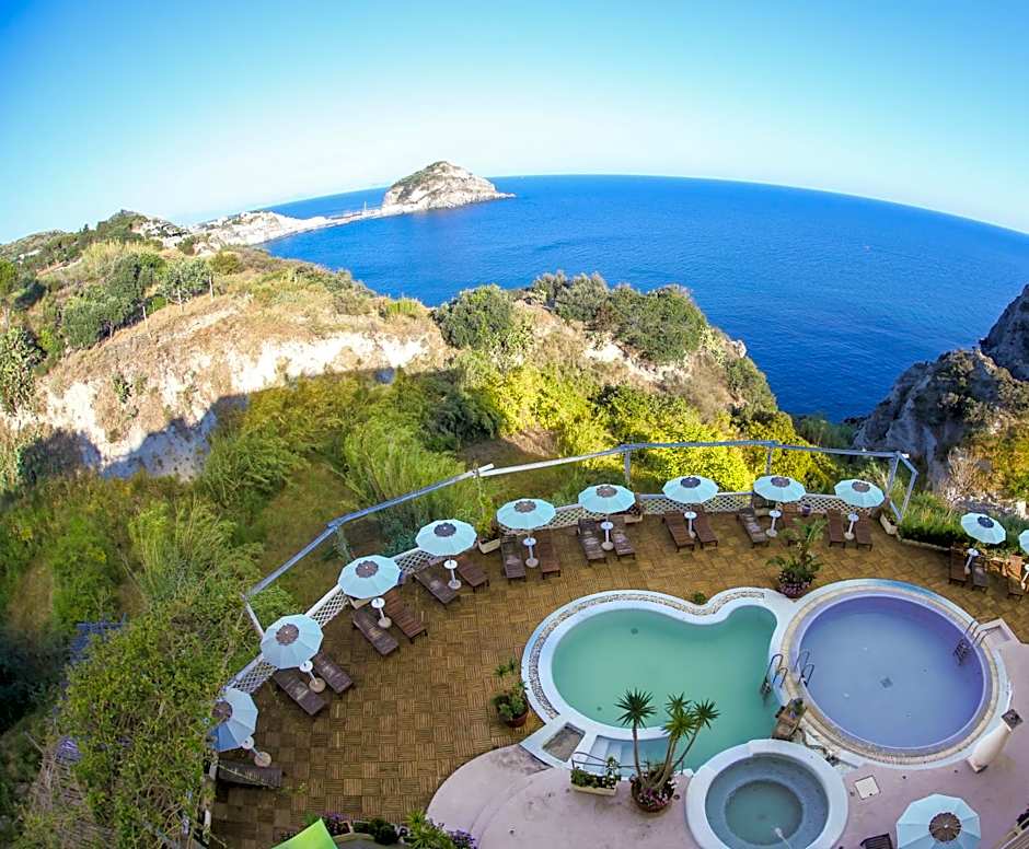 Hotel Torre Sant'Angelo