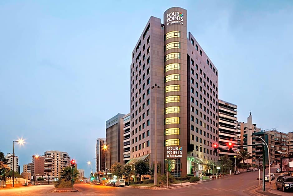 Four Points By Sheraton Le Verdun