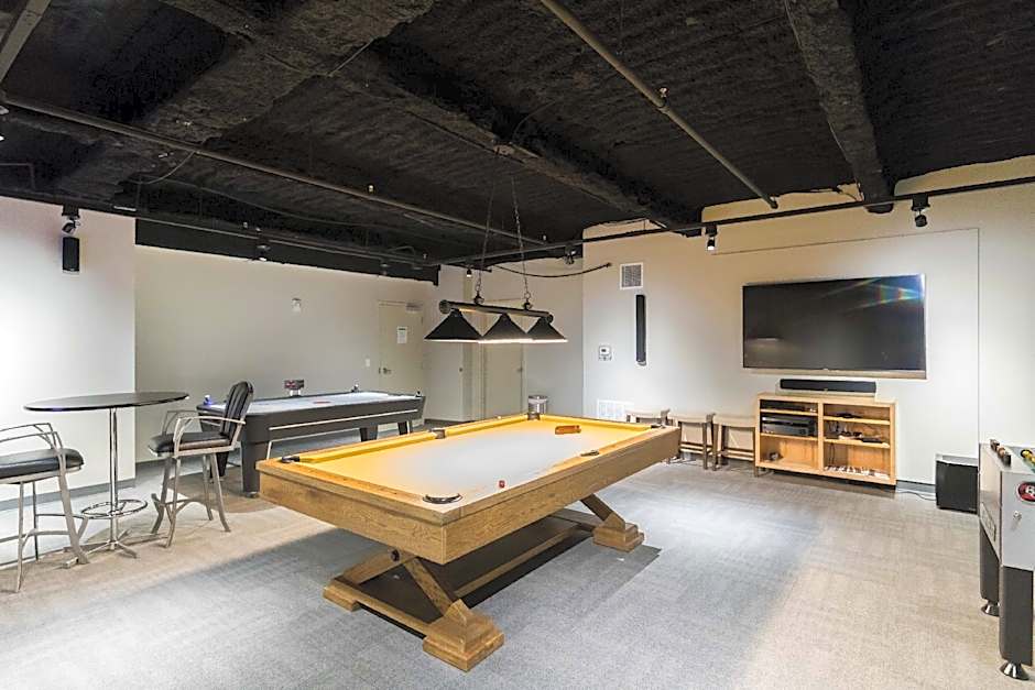 Cozy Studio Near French Quarter