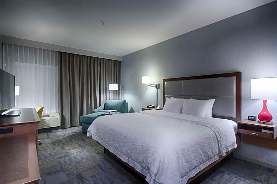 Hampton Inn By Hilton Salina