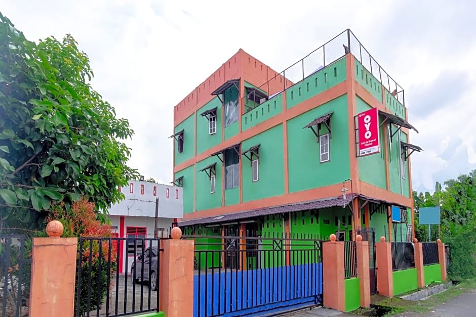 OYO 1874 Joh - Je Guest House