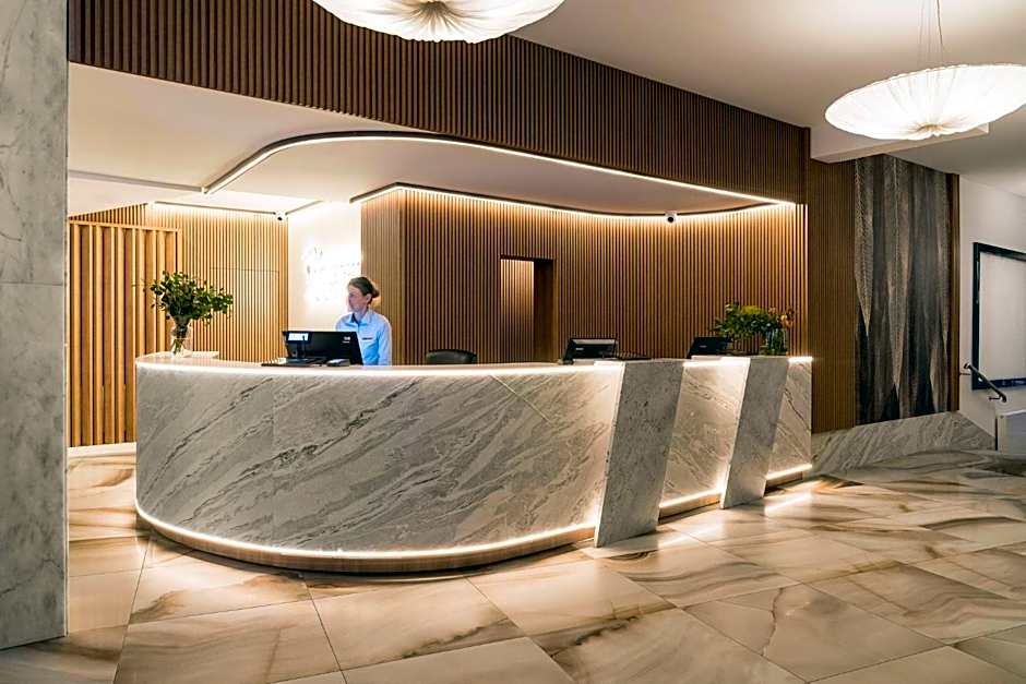 Primavera Jastrzębia Góra