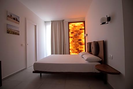 Junior Suite with Terrace