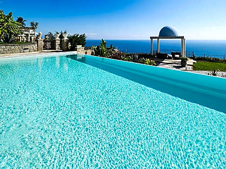 Belvilla by OYO Buena Vista