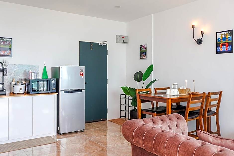 Stirling Suites by Evernent