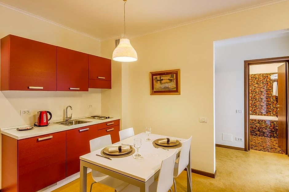 Hotel Boutique Belvedere