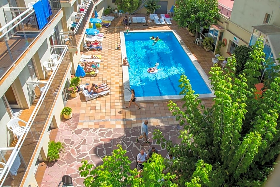 Hotel Don Juan Center