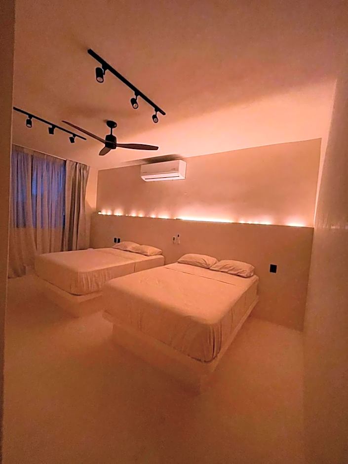 Casa Hood By the Sea