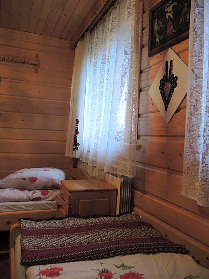 Pokoje u Tosi i Czesia