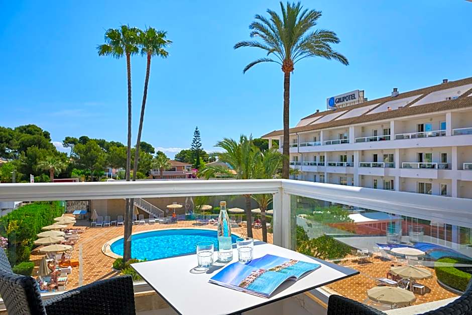 Grupotel Alcudia Suite