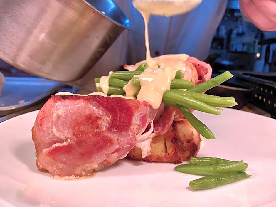 Bosworth Hall Hotel & Spa