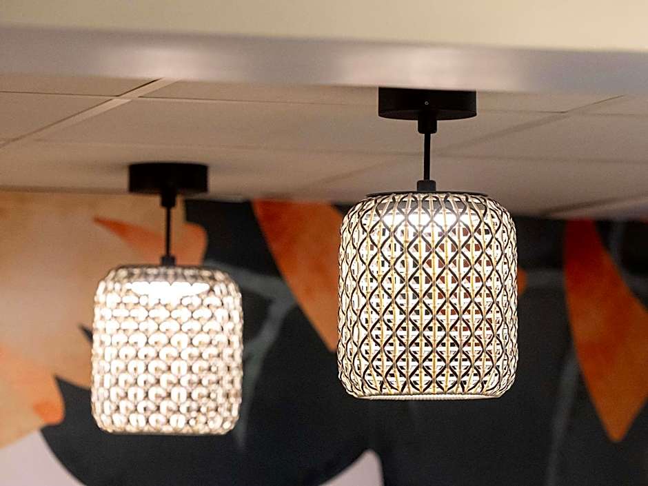 ibis Beziers Est Mediterranee A9/A75