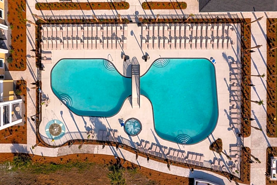 Residence Inn by Marriott Jekyll Island