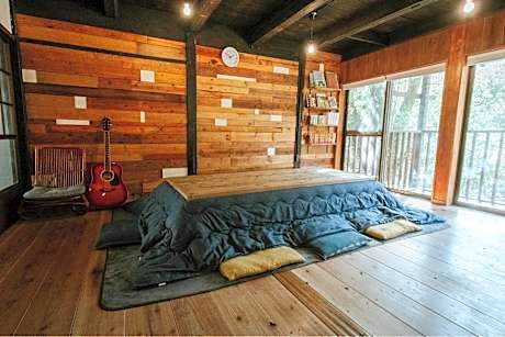 きよかわゲストハウス