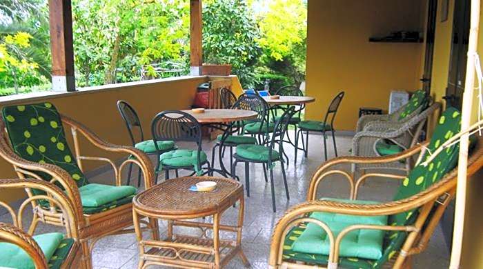 Albergo Bel Tramonto