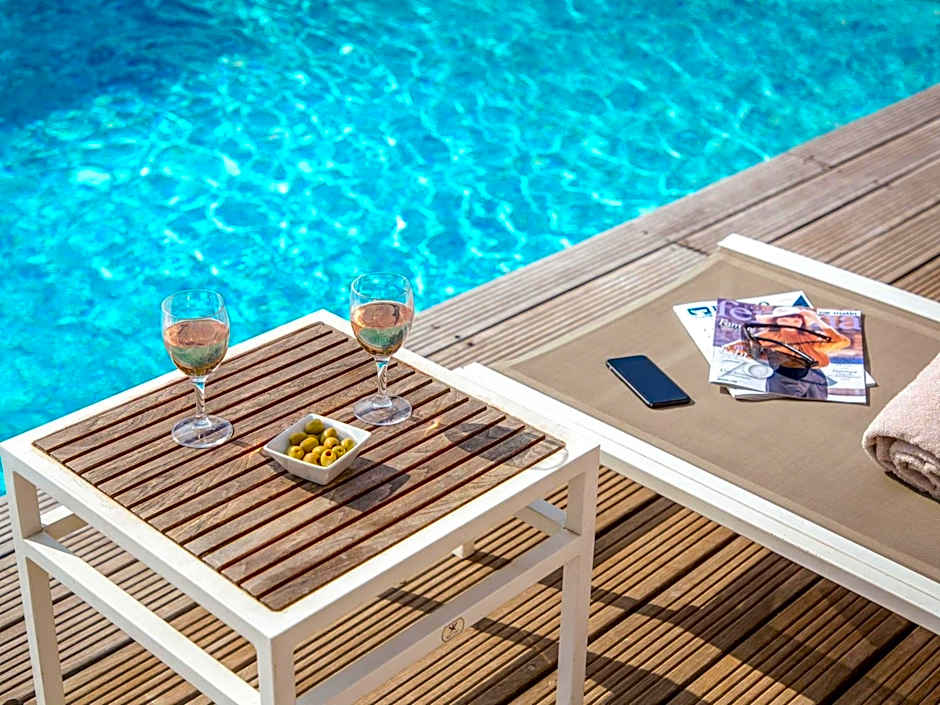 Mercure Hyères Centre Côte d'Azur