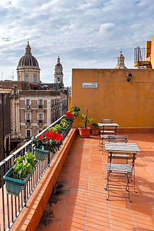 Terrazza Santa Chiara