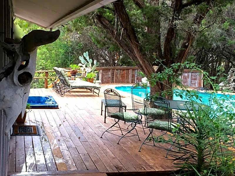 Casa del Sol Bed and Breakfast