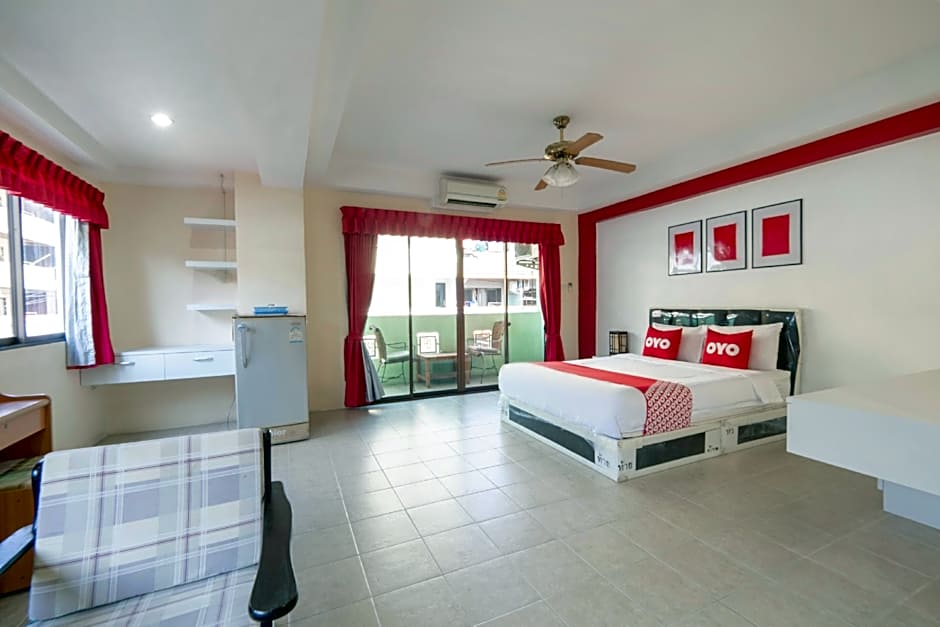 OYO 75381 Billabong Hotel