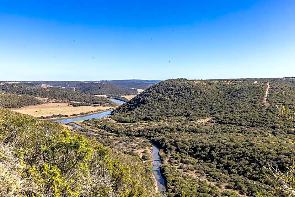 Mansfield Private Reserve