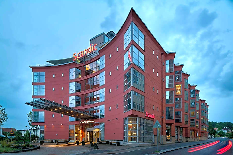 Photo 1 of 50 of Scandic Mölndal