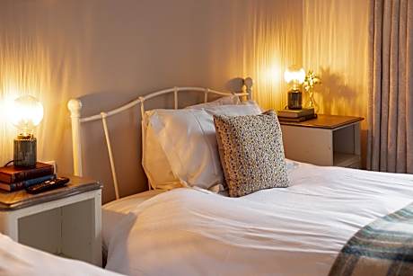 Twin room-Ensuite-Twin Room