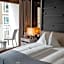 Hotel Piz St. Moritz