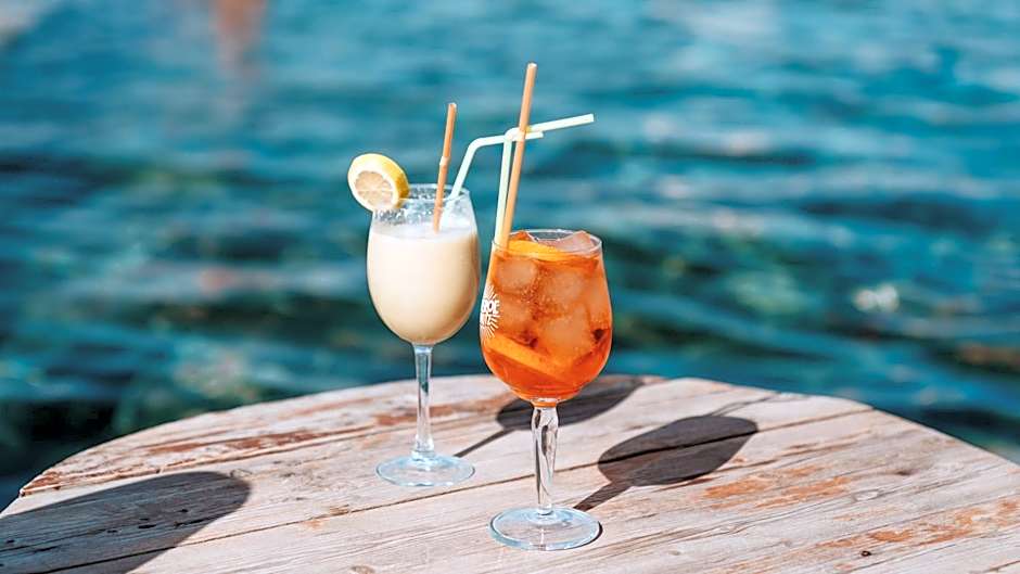 The White Camel Camp - Agafay Desert Activities